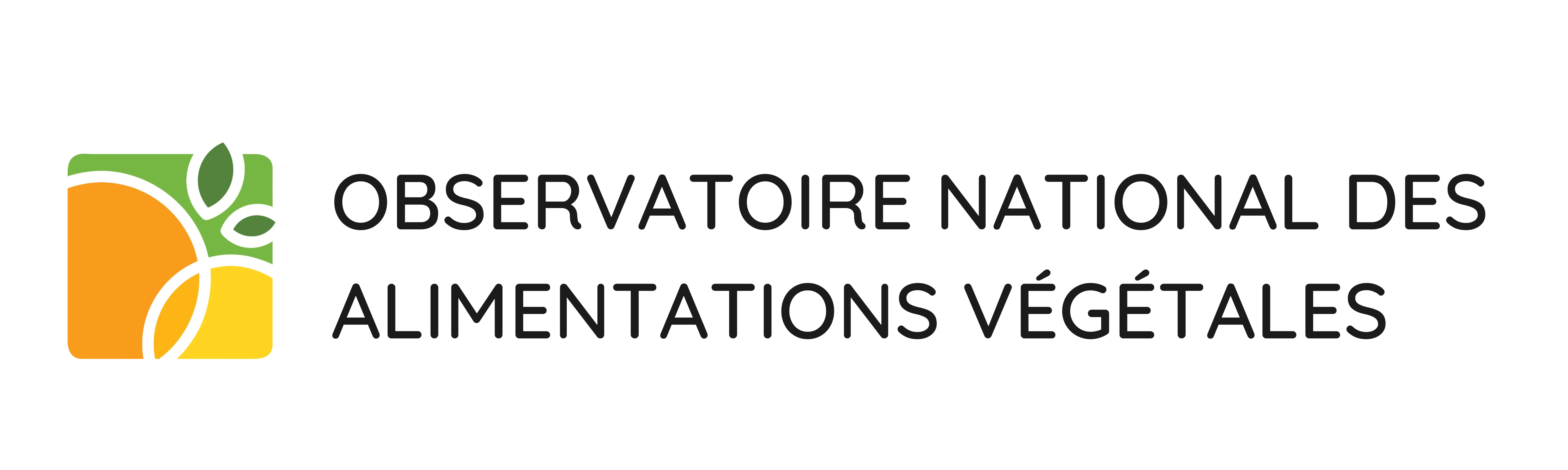 Observatoire national des alimentations végétales